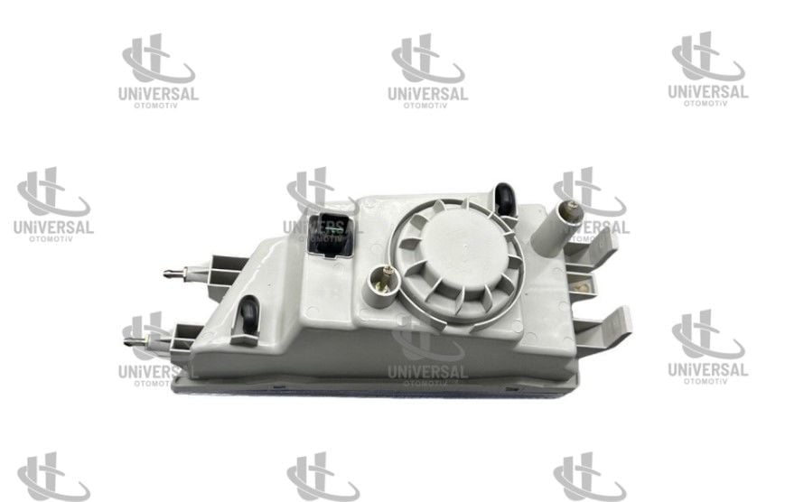 Kia Pregio 98-05 RH Far