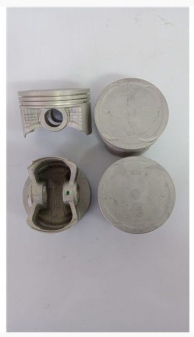 Colt 1.1/1.5 04-10/Lancer 1.5L 08-10 Piston Tk Std 75,00mm Benzinli 4A91