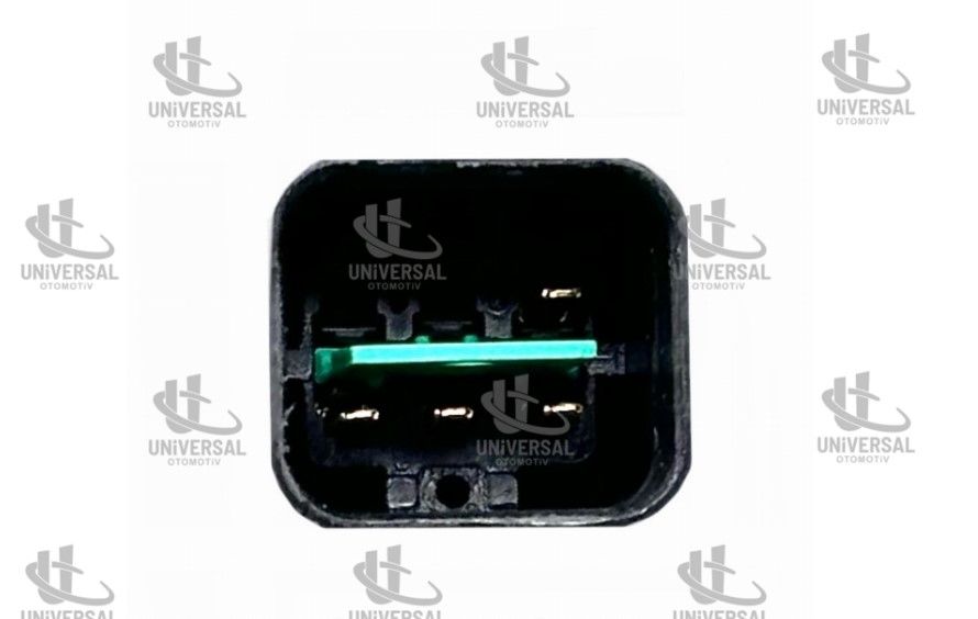 Kia Pregio 98-05 RH Far