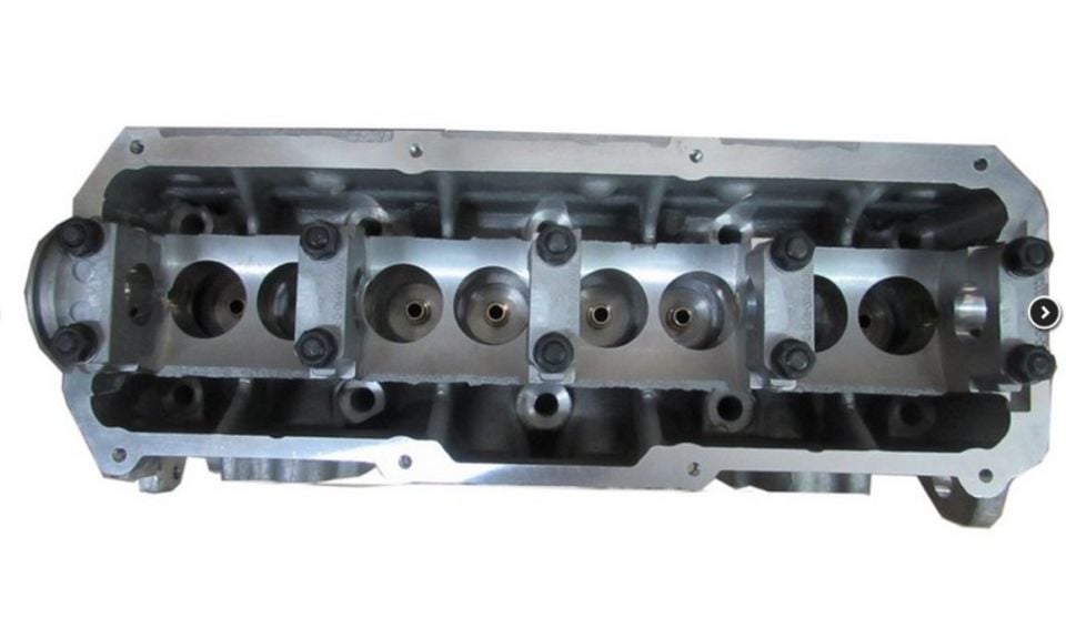Volkswagen VW 1,6 Akl Benzinli Akl Silindir Kapak 06B103373 A-050103373