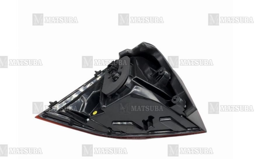 VOLKSWAGEN GOLF 7 13-17 DIŞ RH STOP (LEDLİ) MATSUBA-S