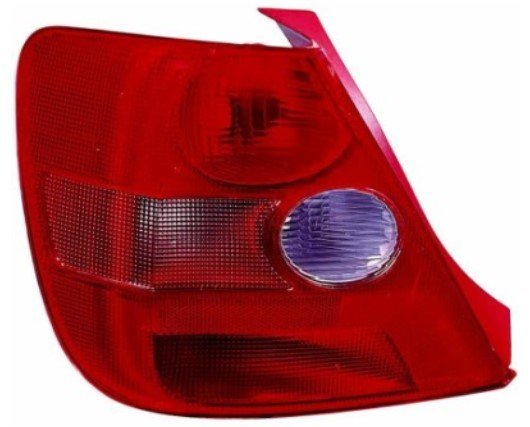 HONDA CIVIC (EP) HB 3 Kapı STOP LAMBASI SAĞ 01-03 Benzin