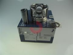 Isuzu Nqr86 Piston Segmansız Euro3 4 5 Japon