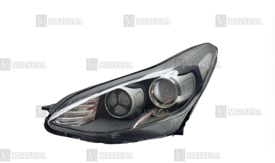 Sportage 16-18 LH Far