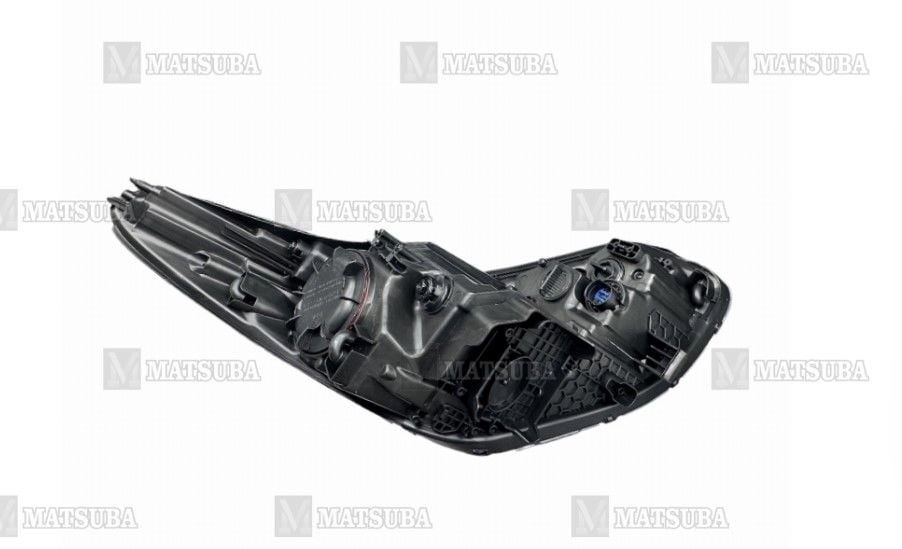 Sportage 16-18 LH Far