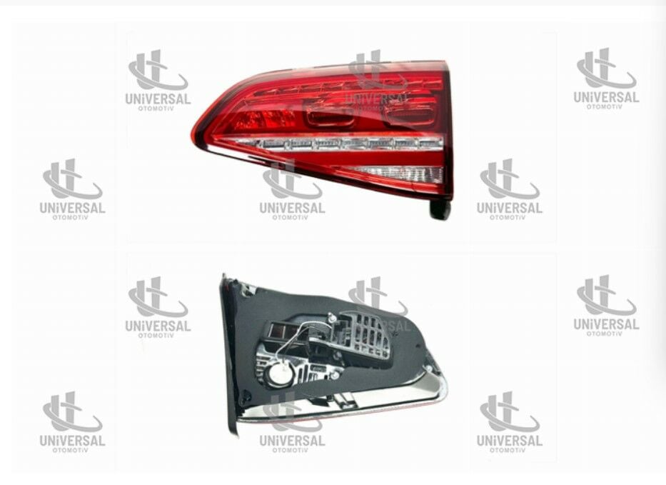 VOLKSWAGEN GOLF 7 13-17 İÇ RH STOP (LEDLİ) MATSUBA-S