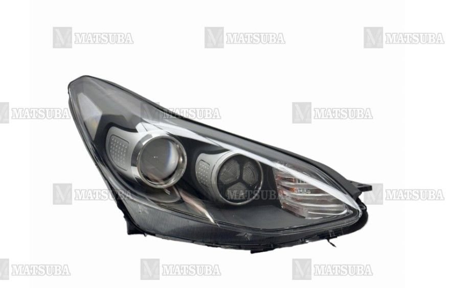 Sportage 16-18 RH Far