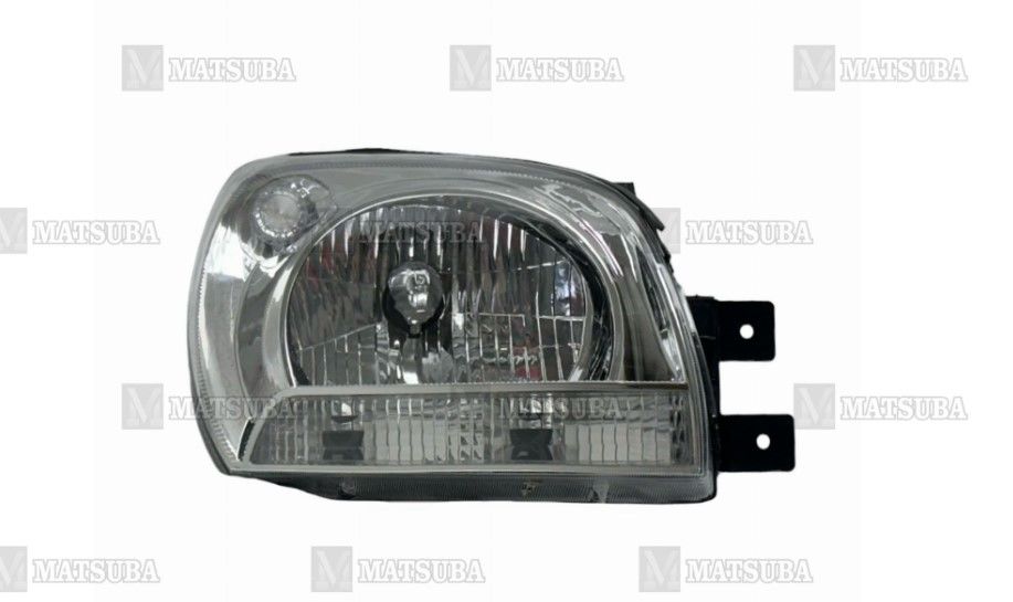 Sportage 05-08 RH Far