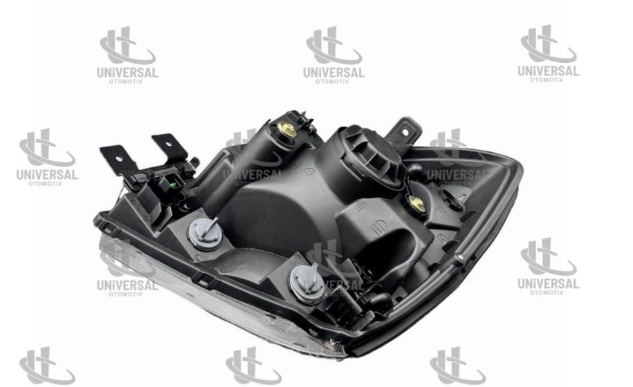 Sportage 05-08 RH Far