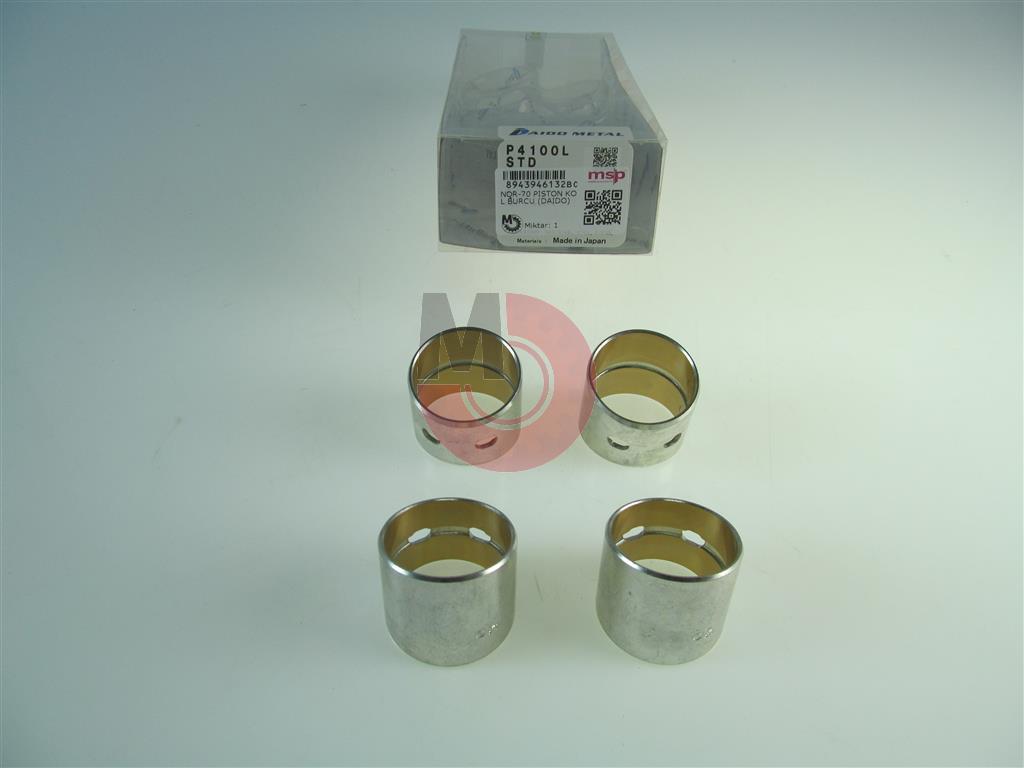 Isuzu Nqr86 Nqr70 Kol Burcu Piston Japon