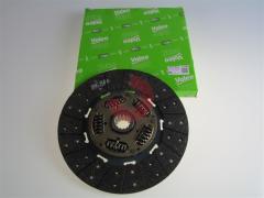 MITSUBISHI CANTER 659-859 DEBRİYAJ DİSKİ 98-20 VALEO