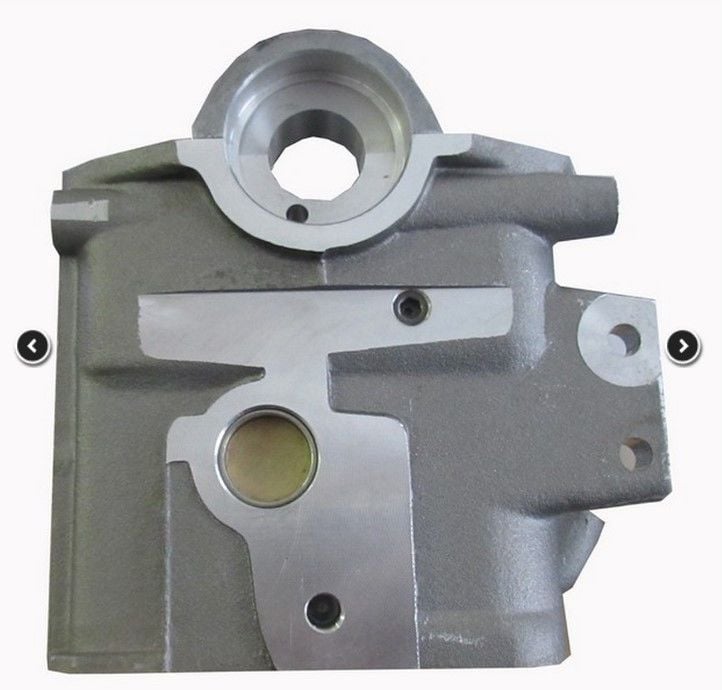 Volkswagen Golf-Passat 1,9 TDİ 8mm 1Z- AFF-ALH A4-Caddy II Silindir Kapak 908051 Hücresiz