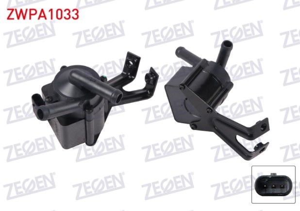 BMW 5 SERISI (F10) 550 i 2010-/ 6 SERISI (F12) 650 i 2011- / 7 SERISI (F01,F02,F03,F04) 750i 2009- / X5 (F15,F85) 5.0i - M5 2014- / X6 (E71,E72) 5.0i 2009- YARDIMCI SU POMPASI
