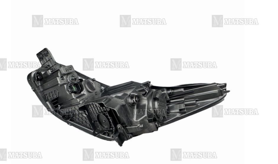 Sportage 22-24 LH Far