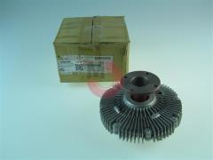 Dmax Vantilatör Pervane Göbeği 2004 2007 Orj