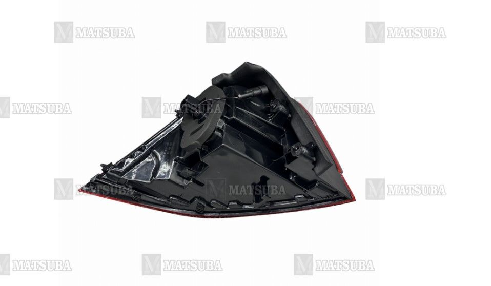 VOLKSWAGEN GOLF 7,5 17-20 DIŞ RH STOP (HIGHLINE) MATSUBA-S