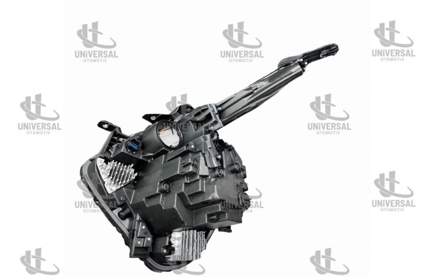 Sportage 22-24 RH Far