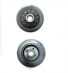 H100/L300/L200 98-05 (ÇİFTLİ) KASNAK KRANK