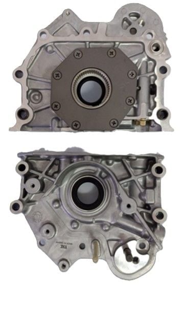 Besta 2.2C/Mazda E 2200 2,2L R2/RF/Besta Yağ Pompası
