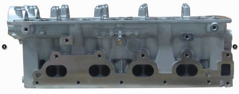 Opel Corsa - Astra - Twinport 1,6 Z16XEP Silindir Kapak