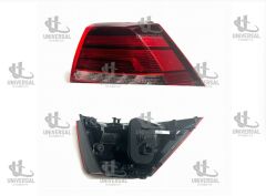 VOLKSWAGEN GOLF 7,5 17-20 DIŞ RH STOP (LEDLİ/TREND-COMFORT) MATSUBA-S