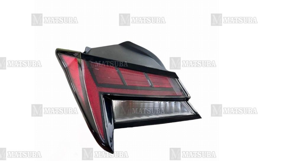 Elantra 20-22 Dış LH Stop (Ledli)