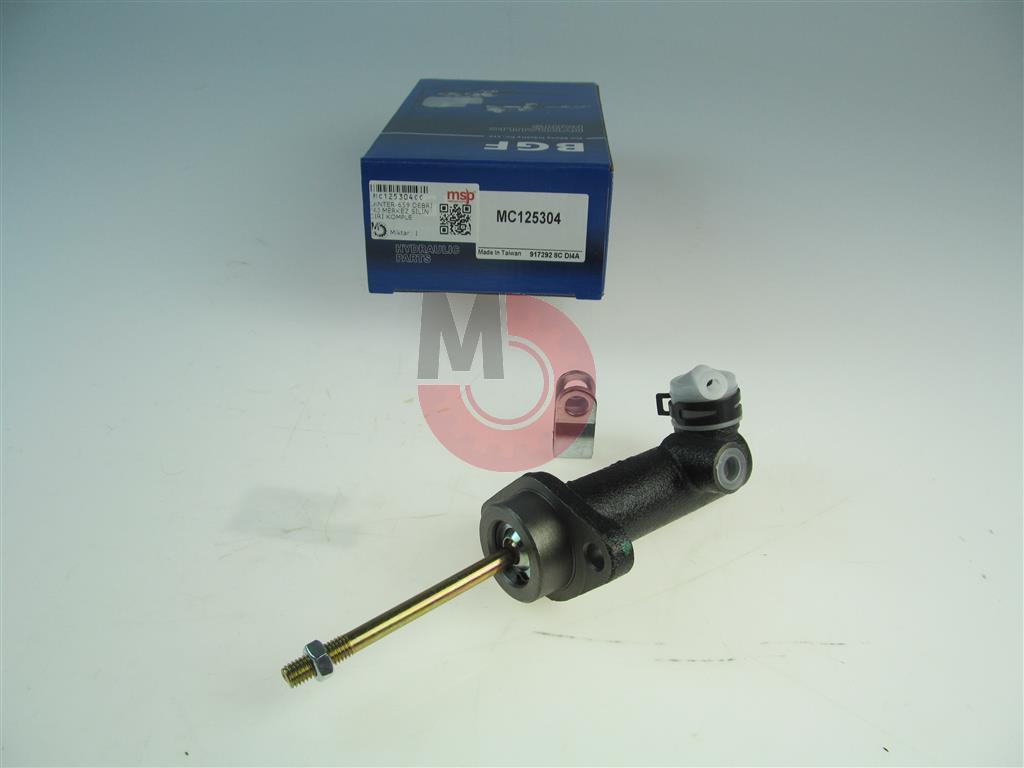 MITSUBISHI CANTER 659 DEBRİYAJ MERKEZ SİLİNDİRİ KOMPLE
