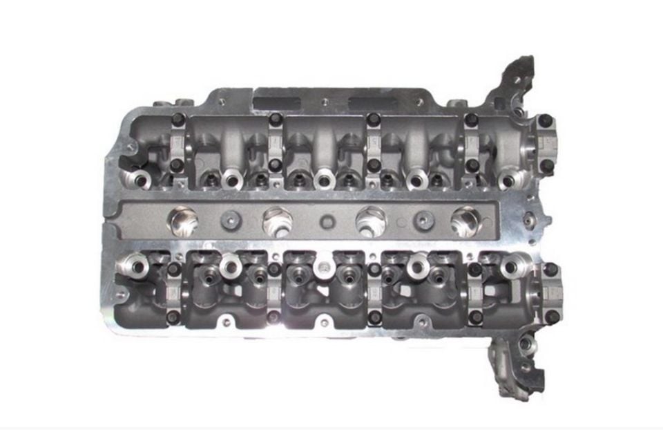 Opel Corsa C - D 1.2-1.4 / Astra H 1.2 - 1.4 / Z12XEP / Z14XEP Silindir Kapak