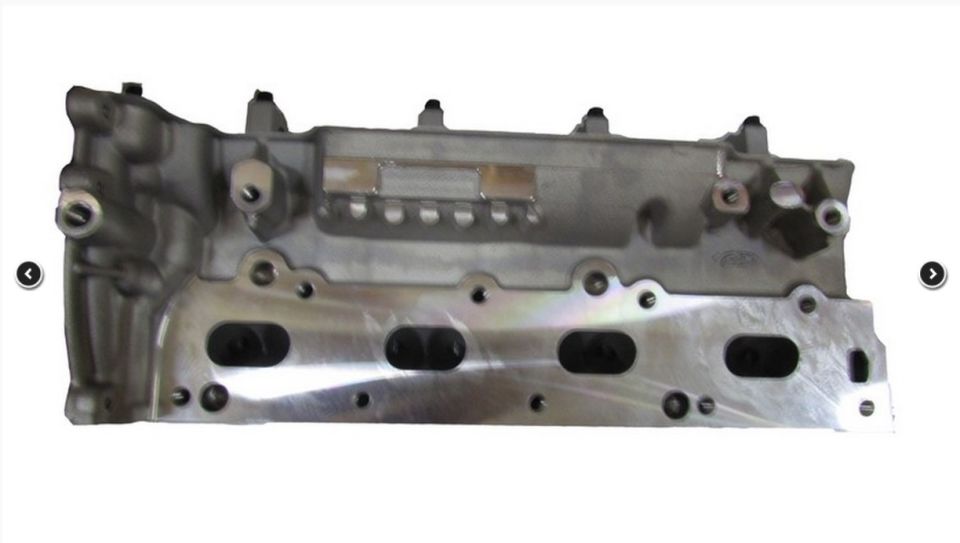 Opel Corsa C - D 1.2-1.4 / Astra H 1.2 - 1.4 / Z12XEP / Z14XEP Silindir Kapak
