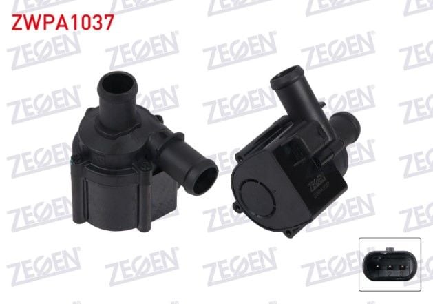 VOLKSWAGEN TOUAREG (CR7) 3.0 TDI 18-/ A8 (4H2) 2.0 TFSI 12-18/ A6 (4A2) 18-/ A4 (8W2) 15-20/ PORSCHE PANEMERA 17-/ CAYENNE 17-/ 911 (992) 19-/ LAMBORGHINI URUS 18- YARDIMCI SU POMPASI