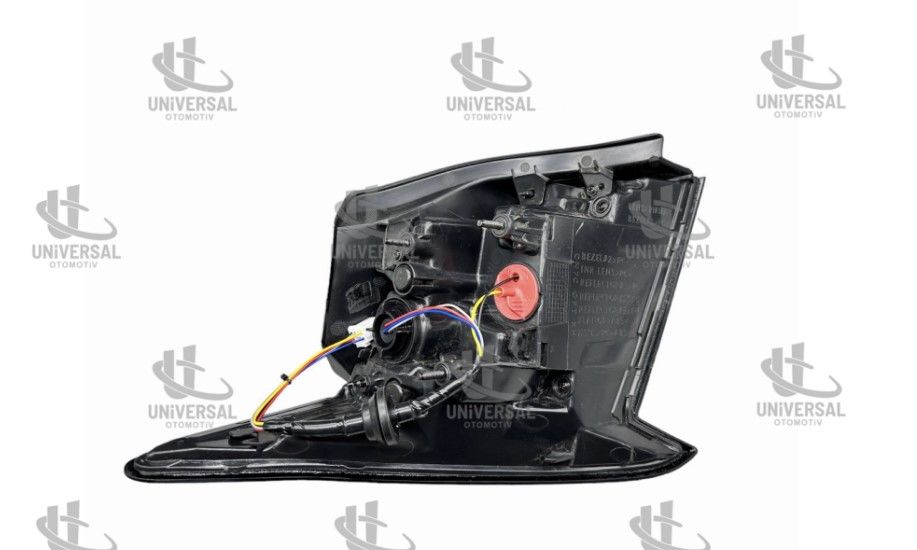 Elantra 20-22 Dış RH Stop (Ledli)