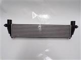 ISUZU DMAX INTERCOOLER RADYATÖR (EURO5) ORİS