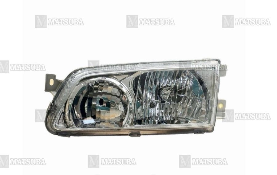 STAREX FAR 02-08 LH