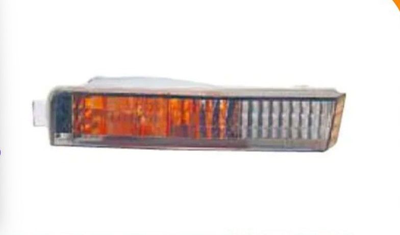 ACCORD 90-91 LH SİNYAL TAMPON