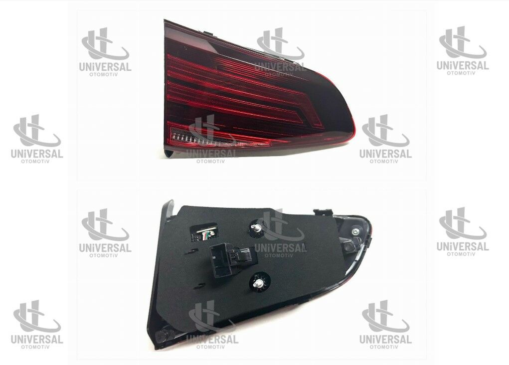 VOLKSWAGEN GOLF 7,5 17-20 İÇ LH STOP (LEDLİ/TREND-COMFORT) MATSUBA-S
