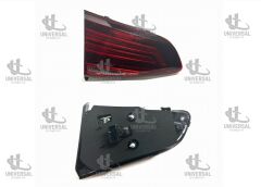 VOLKSWAGEN GOLF 7,5 17-20 İÇ LH STOP (LEDLİ/TREND-COMFORT) MATSUBA-S