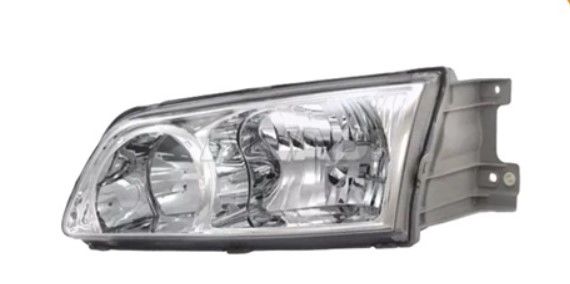 STAREX FAR 02-08 LH