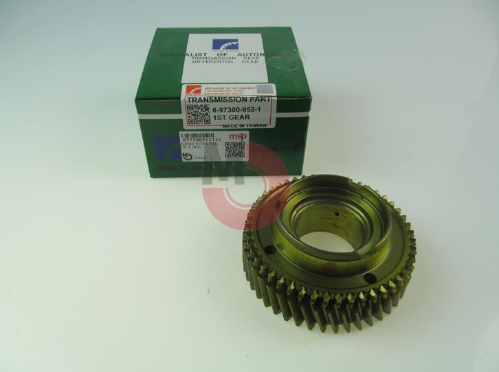 D-MAX Vites Dişlisi 1 (40)(45Tx48T)