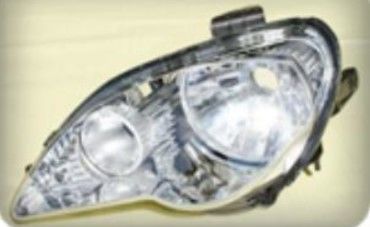Proton Gen 2 Ön Far Sol Motorlu