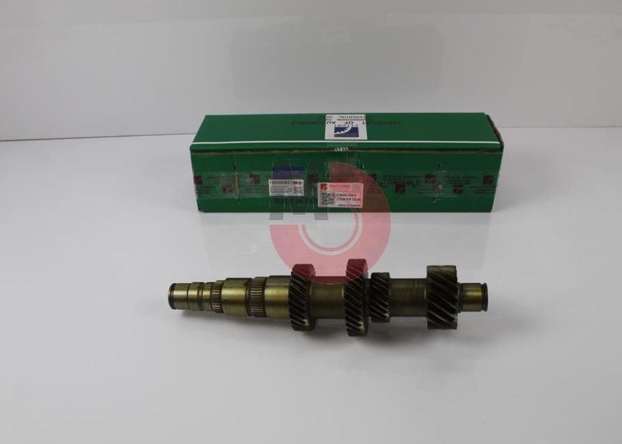 D-MAX EURO5 Grup Dişlisi (18X22X32X29X48X38)