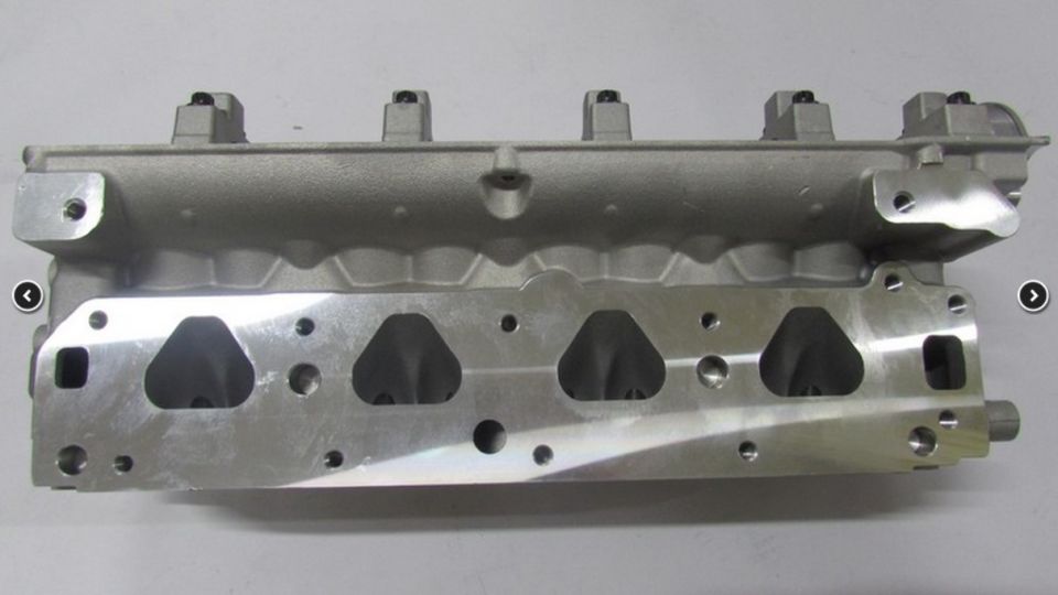 Opel Astra G / Vectra B / Z16XEL 2001- Silindir Kapak (Dıştan Egrli)