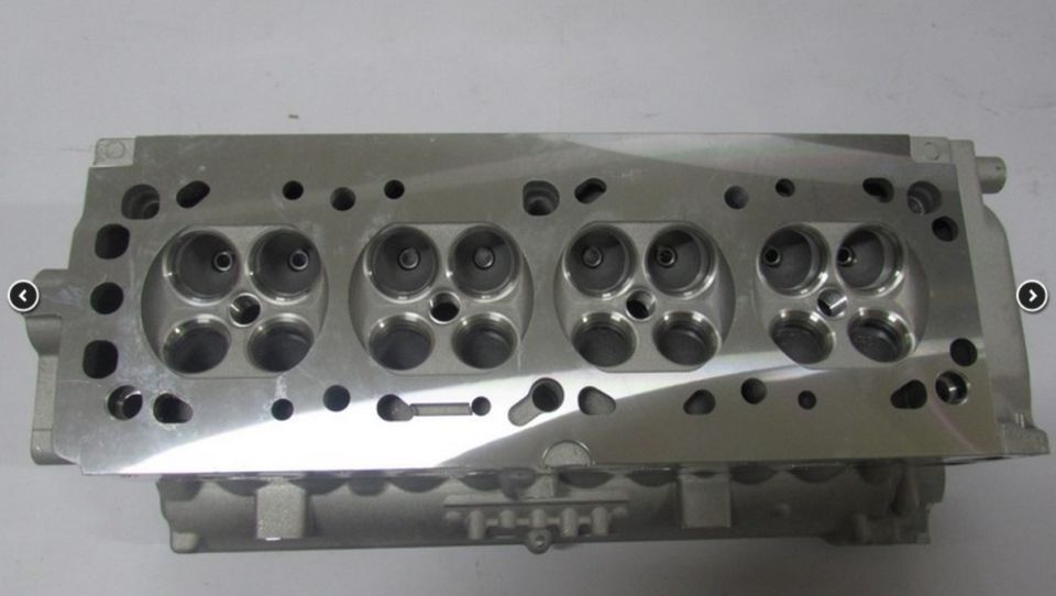 Opel Astra G / Vectra B / Z16XEL 2001- Silindir Kapak (Dıştan Egrli)