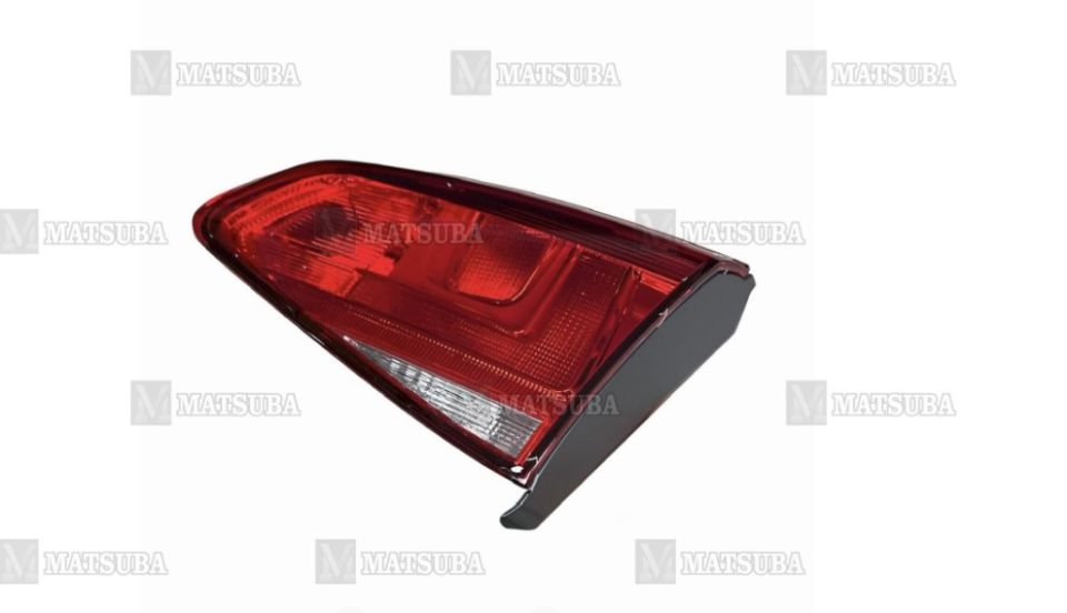 Volkswagen Golf 7 13-15 İç RH Stop (Trend/Comfort)
