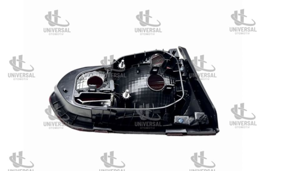 Volkswagen Golf 7 13-15 İç RH Stop (Trend/Comfort)