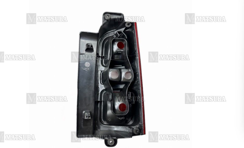 Expert 4 16-22/Jumpy 4 16-22 LH Stop