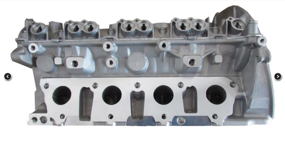 Volkswagen Passat / Skoda / Audi 1,8 / 2,0 TFSI 2008- / EA888 (Tip 1) Silindir Kapak