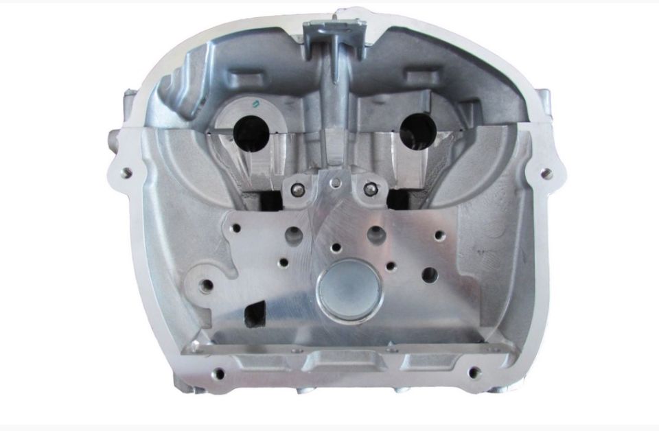Volkswagen Passat / Skoda / Audi 1,8 / 2,0 TFSI 2008- / EA888 (Tip 1) Silindir Kapak