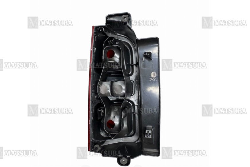 Expert 4 16-22/Jumpy 4 16-22 RH Stop