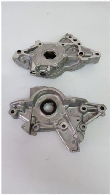 MX5 1.6L-Mazda 323 GT Turbo B6EM B6 90-92 Yağ Pompası