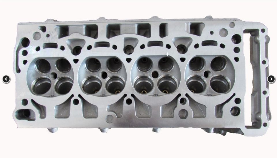 Volkswagen Golf IV 1,6 2003-2013 BFD / EA888 (Tip 2 - KBRS) Silindir Kapak